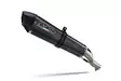 GPR SuzukiV-Strom 650 2021/2024 e5 GP EVO4 POPPY MFS - Komplett avgassystem - D498961 - 2