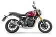 GPR TriumphScrambler 400 X 2023/2025 ULTRACONE SP - Ljuddämpare - D498981 - 1