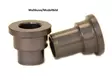 Haan spacer kit KTM SX65 25-.. Rear - Reservdelar hjul - D526691 - 1