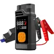 Interphone AIRPUMP POWER - Däck- & Fälgverktyg - D529771 - 2