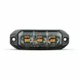Monsterlux Alerta 3 Varningsljus / Blixtljus - Framlyktor - D530641 - 3