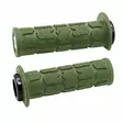 ODI ATV/PWC ROGUE V2.1 ATV Grip 125mm Army Green/Black - Handtag - D490391 - 1