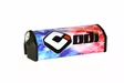 ODI MX Bar Mount Pad-STARS-N-BARS RED/WHITE/BLUE/Black - Styren - D490331 - 1