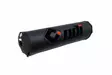 ODI ODI SX8 Handlebar Cross-Bar Pad 50mm BLACKOUT-Matte / Gloss - Styren - D490341 - 1
