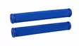 ODI SNOWMOBILE GRIPS Snow Ruffian 8" Single-Ply Grips Blue - Handtag - D490441 - 1