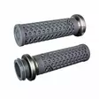 ODI Street Grips V-TWIN Lock-On VANS Signature-HD TBW Graphite/Gun Metal - Handtag - D490501 - 1