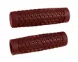 ODI Street VANS/Cult V-Twin Single-Ply 1" Ox Blood (Dark Red) - Handtag - D490461 - 1