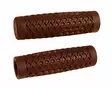 ODI Street VANS/Cult V-Twin Single-Ply 7/8" Brown - Handtag - D490451 - 1