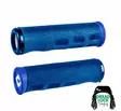 ODI Tinker Juarez-Dread Lock E-MTB Grip 130mm Blue/Blue - Handtag - D490521 - 1