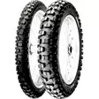 Pirelli MT 21 Rallycross 140/80-18 M/C 70R M+S TT Re - Adventure-Enduro - D492561 - 1