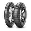 Pirelli Scorpion Rally STR 140/70 R 18 M/C 67H M+S TL Re - Adventure-Enduro - D525741 - 1
