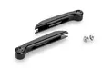 Puig Extendable 4.0 Lever C/Black - Broms- & Kopplingshandtag - D510401 - 1