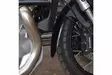 Puig Front Fender Extension Moto Guzzi Stelvio - Stänk- & kedjeskydd - D504211 - 1