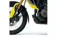 Puig Front Fender Extension Suzuki Dl800 V-Strom De 23' - Stänk- & kedjeskydd - D482261 - 1