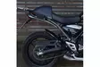 Puig Rear Fender Extension Triumph Speed 400 24' - Stänk- & kedjeskydd - D504261 - 1