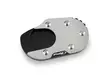 Puig Side Stand Foot Enlarger Bmw R1250Gs Lowered Suspe - Övrigt - D483841 - 1