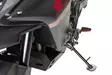 Puig Side Stand Foot Enlarger Honda Xl 750 Transalp 23' - Övrigt - D477171 - 1