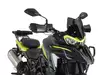 Puig Sport Screen Benelli Trk 702/X 25' C/Dark Smoke - Vindskydd - D517461 - 1