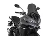 Puig Touring Screen Triumph Tiger Sport 800 25' C/Dark - Vindskydd - D517481 - 1