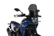 Puig Touring Screen Yamaha Tenere 700 25' C/Dark Smoke - Vindskydd - D520371 - 1