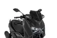 Puig V-Techline Sport Yamaha X-Max 125/300 Tech Max/Te - Vindskydd - D520391 - 1
