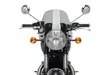 Puig Wind.New Generation Sport Triumph Boneville T100 - Vindskydd - D520351 - 1
