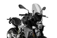 Puig Windshield N.G. Touring Bmw F900R 25' C/Smoke - Vindskydd - D520341 - 1