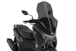 Puig Windshield V-Techline Touring Yamaha N-Max 125 25' - Vindskydd - D520381 - 1