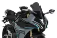 Puig Z-Racing Screen Cf Moto 450 Sr 23'- /450 S 23'-/45 - Vindskydd - D504331 - 1