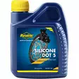 Putoline DOT 5 Silicone Brake Fluid- 500 ml (12) - Bromsvätska - D526851 - 1