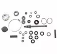 SBT Kompressor rep sats (17 tooth) Sea-Doo - Motor & Pumptillbehör - D508131 - 1