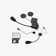 Sena Universal Helmet Clamp kit with HD Speakers(20S EVO, 30K, 50S) - Teknik - D502591 - 1