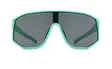 Spect Red Bull Dash Sunglasses Soft Turquoise/Black w Smoke lens - Solglasögon - D503041 - 1