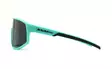 Spect Red Bull Dash Sunglasses Soft Turquoise/Black w Smoke lens - Solglasögon - D503041 - 5