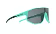 Spect Red Bull Dash Sunglasses Soft Turquoise/Black w Smoke lens - Solglasögon - D503041 - 2