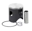 Vertex Piston kit HO CR-CRE125 2000-03 53.97mm - Kolvar - D458001 - 1