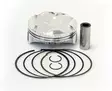 Vertex Piston kit HO CRF250R Compr. 13.8:1 2016-17 76.78mm - Kolvar - D458181 - 1