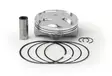 Vertex Piston kit HO CRF250R Compr 13.5:1 2008-09 77.97mm - Kolvar - D458131 - 1