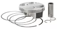 Vertex Piston kit HO CRF450R Compr 12.5:1 2013-16 95.95mm - Kolvar - D458271 - 1