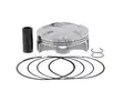 Vertex Piston kit HO CRF450R/RX Compr 14.4:1 2017-18 95.98mm - Kolvar - D458291 - 1