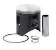 Vertex Piston kit KA KX-KXE125 2003-08 54.95mm - Kolvar - D458511 - 1