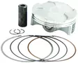 Vertex Piston kit KA KX250F GP-Racer Compr. 15.05:1 2021-22 77.97mm - Kolvar - D458661 - 1