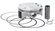 Vertex Piston kit KA KX450F Compr. 12.7:1 2009-12 95.99mm - Kolvar - D458681 - 1