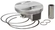 Vertex Piston kit KA KX450F Compr 12.5:1 2013-14 95.98mm - Kolvar - D458691 - 1