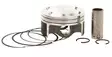 Vertex Piston kit KTM EXC250F Big Bore 2001-06 76.96mm - Kolvar - D457671 - 1