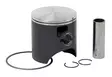 Vertex Piston kit KTM SX112 Cast Stroker 2003-16 51.97mm - Kolvar - D458741 - 1