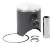 Vertex Piston kit KTM SX250 2003-04 66.36mm - Kolvar - D458801 - 1
