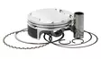 Vertex Piston kit KTM SX450F Compr 12.0:1 2003-06 94.95mm - Kolvar - D458831 - 1