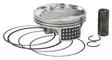 Vertex Piston kit SU RMZ250 Compr 14.0:1 GP-Racer 2013-15 76.97mm - Kolvar - D459021 - 1
