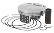 Vertex Piston kit SU RMZ450 Compr 13.8:1 GP-Racer 2008-12 95.96mm - Kolvar - D459051 - 1